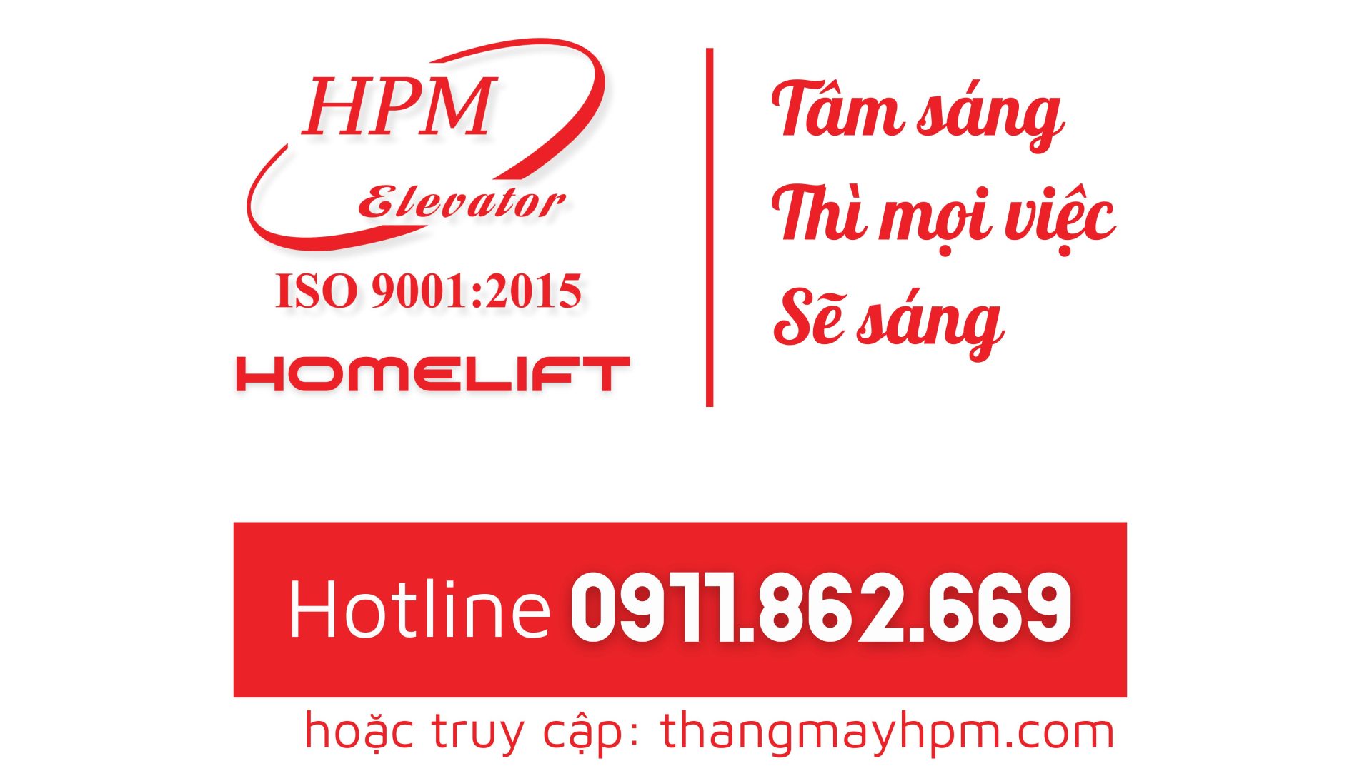 Thang Máy Homelift Cho Nhà Vừa Và Nhỏ Ở Hải Dương