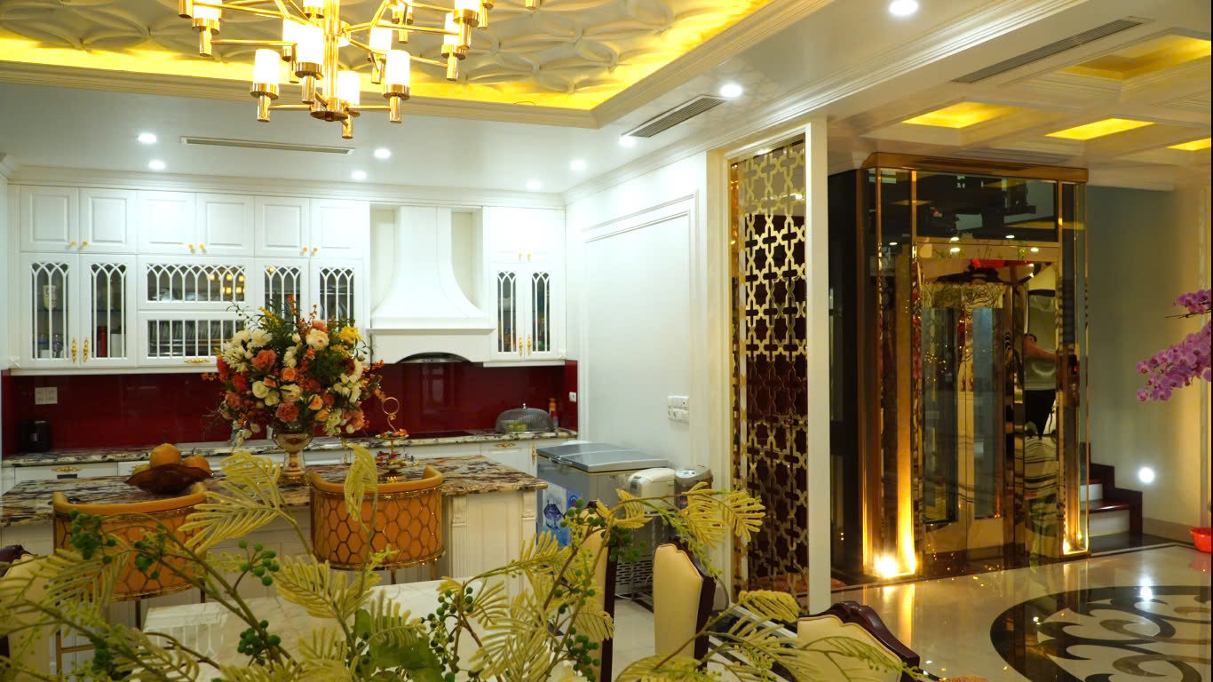 Cách Lựa Chọn Thang Máy Phù Hợp Cho Mọi Công Trình
